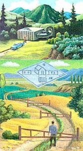Land Disputes and Other Land Laws Image